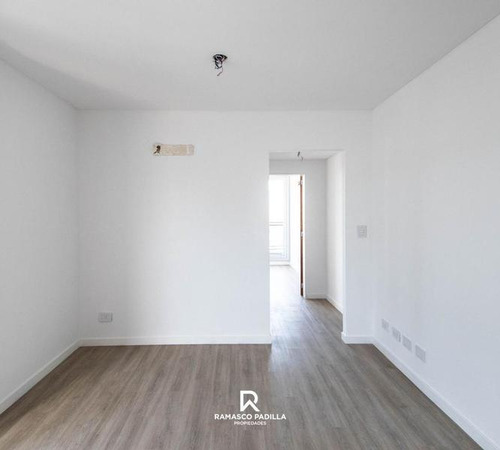 Departamento De 1 Dormitorio A Estrenar En Torre Arealis