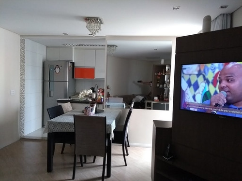Imagem 6 de 15 de Apartamento Para Venda, 2 Dormitório(s), 50.0m² - 645