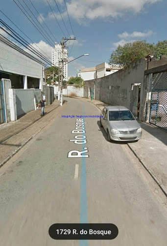 Imagem 4 de 10 de Sala Comercial 39m², 01 Banheiro E 01 Vaga Na Garagem. Excelente Localização, Em Frente Ao Fórum Trabalhista. - 19120504 - 34692518