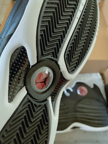 Tenis Air Jordan Jumpman Team 1 | 27 Mx | 9 Us. (Usado)