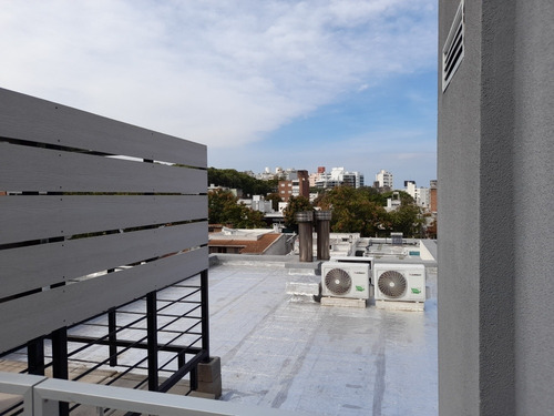 Imagen 17 de 17 de Venta Apartamentos 1 Dormitorio En Malvin Parrillero
