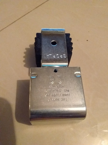 Imagen 6 de 6 de Válvula Selenoide Sporlan Mkc-1 208-240v 50-60 10w