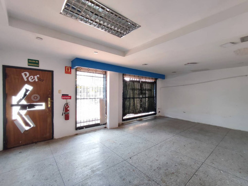 235165venta Centro Comercial Muy Cerca De La Av Bolivar - Valencia Fp