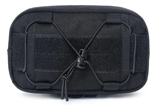 Bolsa Molle Para Exteriores, Bolsa Táctica, Utilitaria, Bols