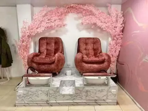 Negocio En Venta Tendencia Studio Spa De Uñas Y Algo Mas