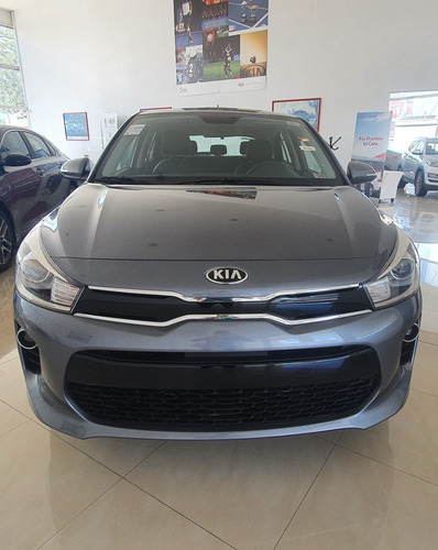 Kia Rio 1.6 Full Premium At