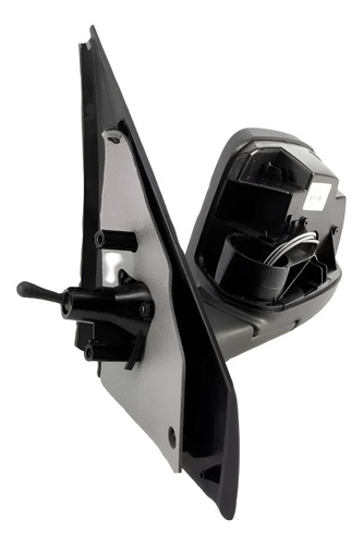 Espejo Manual Izquierdo Renault Kangoo 19/22 Original