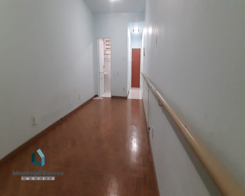 Imagem 3 de 12 de Apartamento - Ap00061 - 69950669