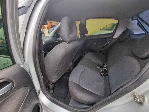 Imagem 10 de 14 de Peugeot 207 Hatch Quicksilver 1.6 Flex Completo 2012