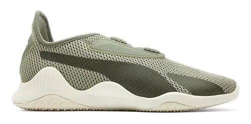 Puma mostro 2025 breathe green