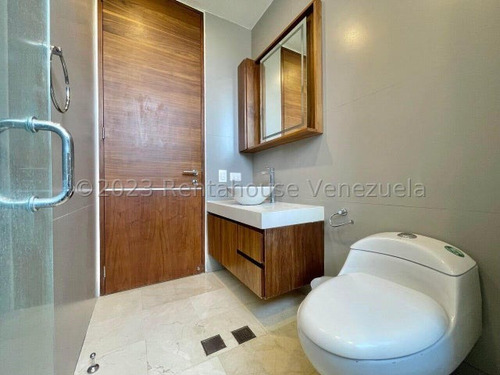 Apartamento En Venta Mirador De Los Campitos I Jose Carrillo Bm Mls #24-28038