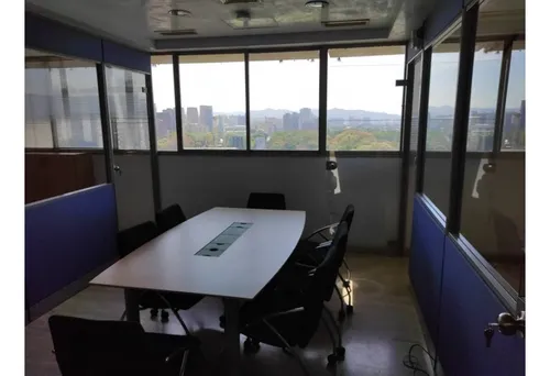 Oficina Torre Klm
