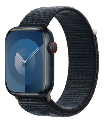 comprar Correa Genérica Sport Loop 023 Para Apple Watch 41\u002F40\u002F38mm