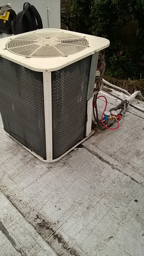 Imagen 5 de 5 de Instalación - Service - Reparación De Aire Acondicionado