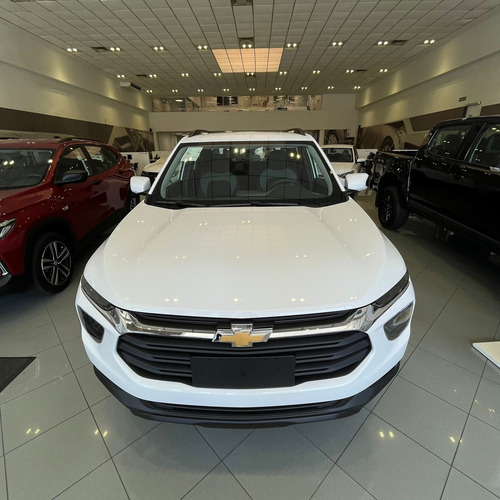 Chevrolet Montana 1.2T Lt Mt