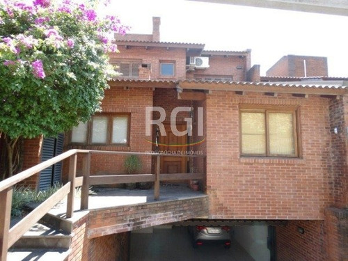 Casa Em Vila Conceição Com 4 Dormitórios - Mi269387