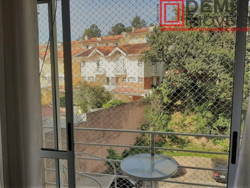 Imagem 2 de 17 de Apartamento - Ap00099 - 68339886