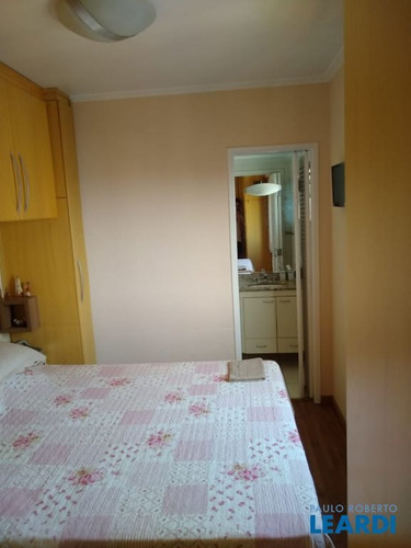 Imagem 11 de 15 de Apartamento - Parque Mandaqui - Sp - 632127