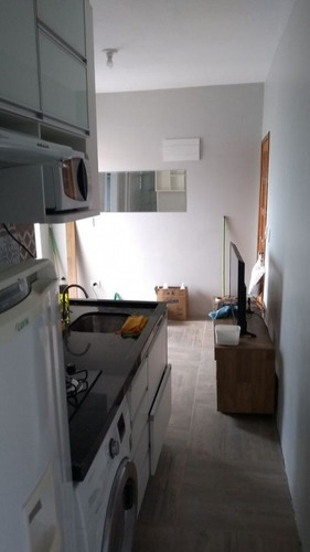 Imagem 17 de 21 de Apartamento 2 Quartos Embu Das Artes - Sp - Chácaras Caxingui - 0540
