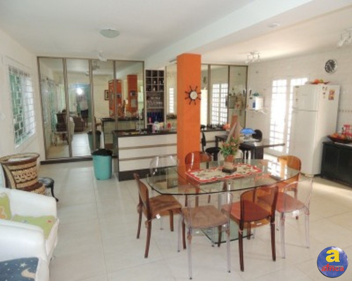 Imagem 7 de 25 de Casa - Ca00180 - 34040679