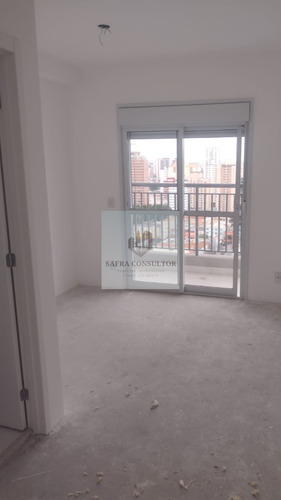 Imagem 11 de 22 de Apartamento À Venda No Tatuapé, 82m² + Deposito 2 Vagas Cobertas. Próximo Ao Shopping Metrô Tatuapé.