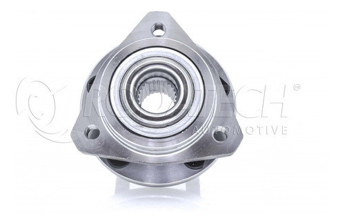 Maza De Rueda Del. Chrysler Cirrus 1995 2000 2.4