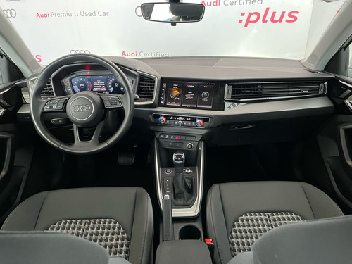 Audi A1 1. 5 Sportback 35 Tfsi Ego