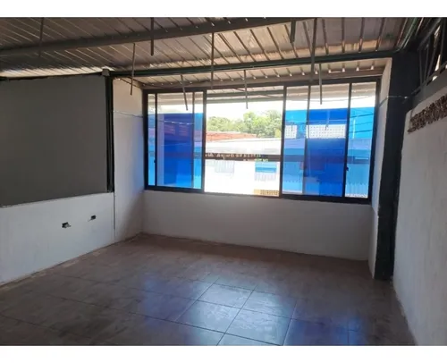 Bodega En Arriendo, Villavicencio