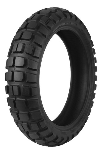 Imagen 1 de 1 de Cubierta Moto 140 80 18 Kenda Big Block K784