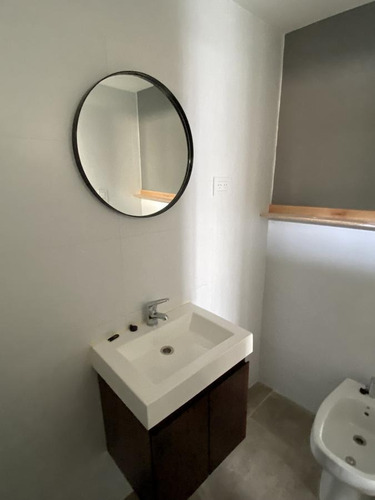 Imagen 4 de 30 de Venta Departamento Estrenar Monoambiente Con Balcón - Luis Agote