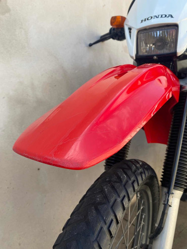 Imagen 12 de 16 de Honda Tornado