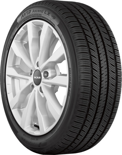 Llanta Yokohama 205/65r16 Ascend Lx 95 H Yokohama