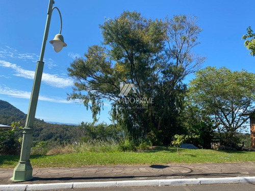 Imagem 2 de 9 de Realize Seu Sonho! Terreno Á Venda Em Gramado/rs! - Pr27538