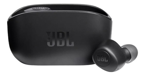 Imagen 7 de 9 de Jbl Wave 100tws Audífonos In-ear Inalámbricos