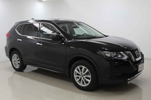 Imagen 7 de 15 de Nissan X Trail 2018 4 Cilindros