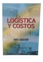 Comprar Logística Y Costos