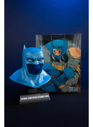 Mcfarlane Prop Replica 1:3 Batman Dark Knight Returns