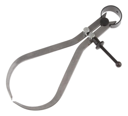 Pacote De 2, Bússolas De Aço Carbono Com Pinça Interna