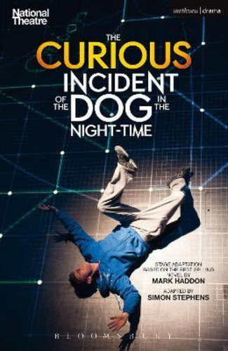 The Curious Incident Of The Dog In The Night-time - Play