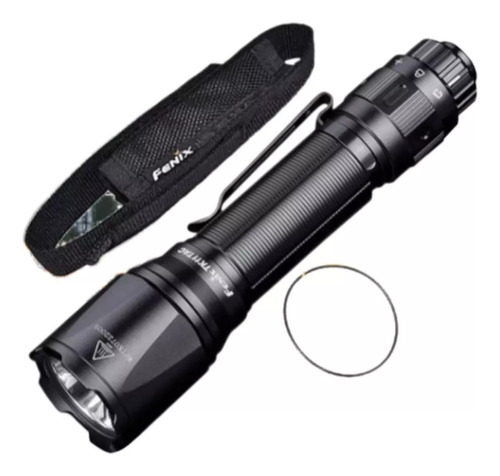 Linterna Fenix Tactica Tk11 Tac Led 1600 Lumens