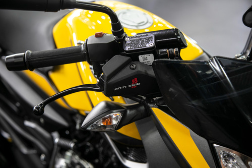 Bajaj Rouser Ls 125 (no Ybr 125) Precio *anticipo* Lidermoto