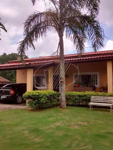 Chácara À Venda Em Pinheirinho - Ch231574