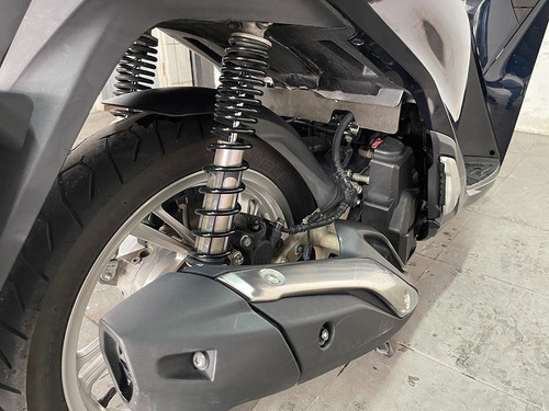 Imagem 4 de 11 de Honda Sh 150i