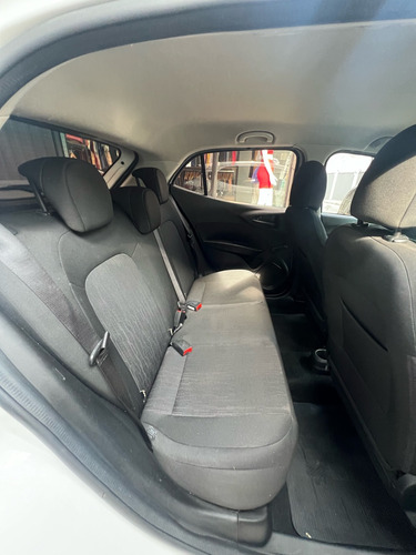 Fiat Argo Drive 1.0 Firefly (Flex)