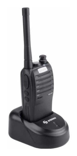 Radio Intercomunicador Steren Rad-530 Profesional Hasta 7 Km