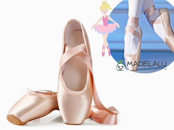 Oferta Mecánicamente capítulo Zapatillas De Ballet | MercadoLibre 📦
