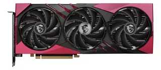 Tarjeta De Video Msi Rtx 4070 Super 12g Gaming X Slim MLG