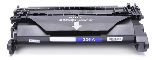 10 Toner Cf226a 226a 26a Compatível Com M426 M402 M426dw Tinta Preto