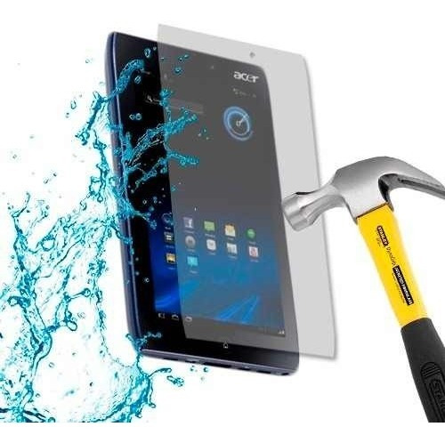 Lamina Protector Pantalla Anti-shock Acer Iconia Tab A100