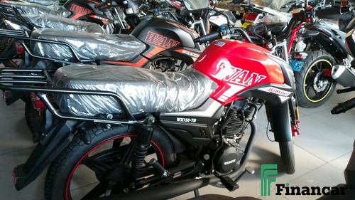 Motos Alquiler Venta Nuevas